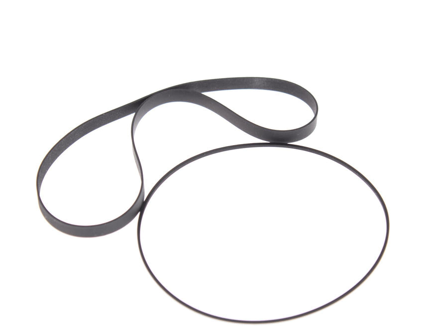 Yamaha KX-130 Belt Kit for Cassette Deck