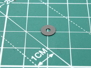 Pos.022 – XX641850 Reel Washer Assembly for Cassette Deck