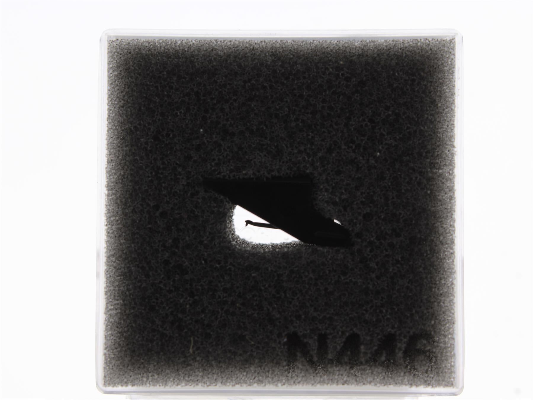 N446-C0-DC Stylus-Needle Diamond Bonded Spherical