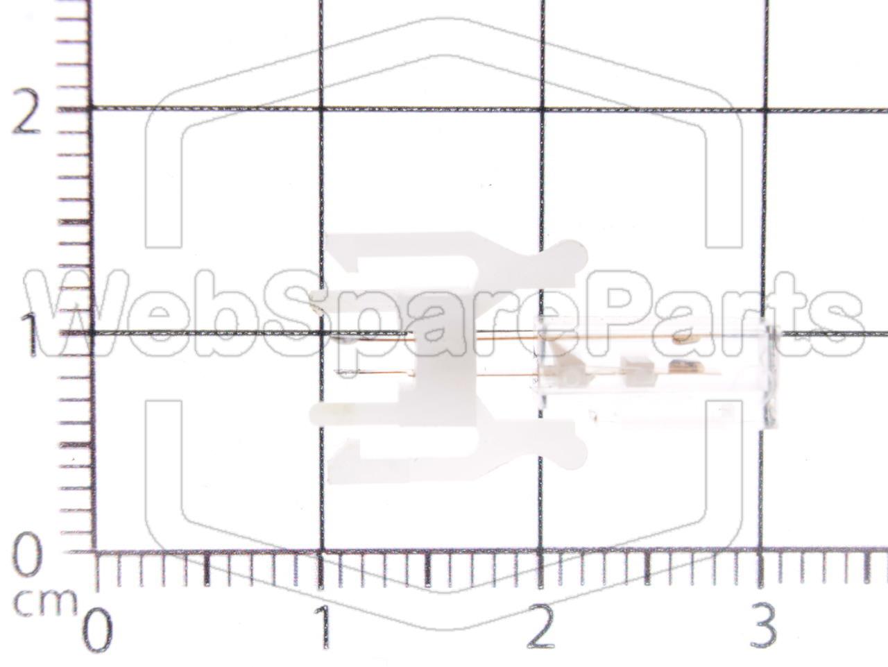 Micro Switch W01122 for Vintage Audio Equipment