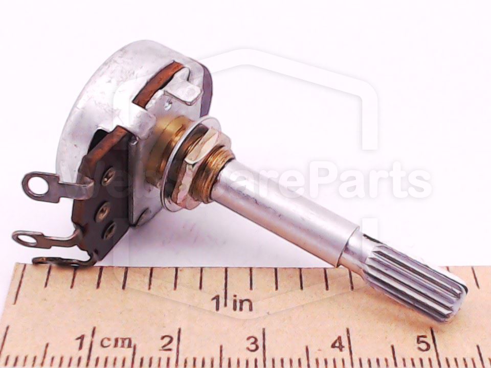 ALPS Rotary Potentiometer 10K with Shaft for JVC
