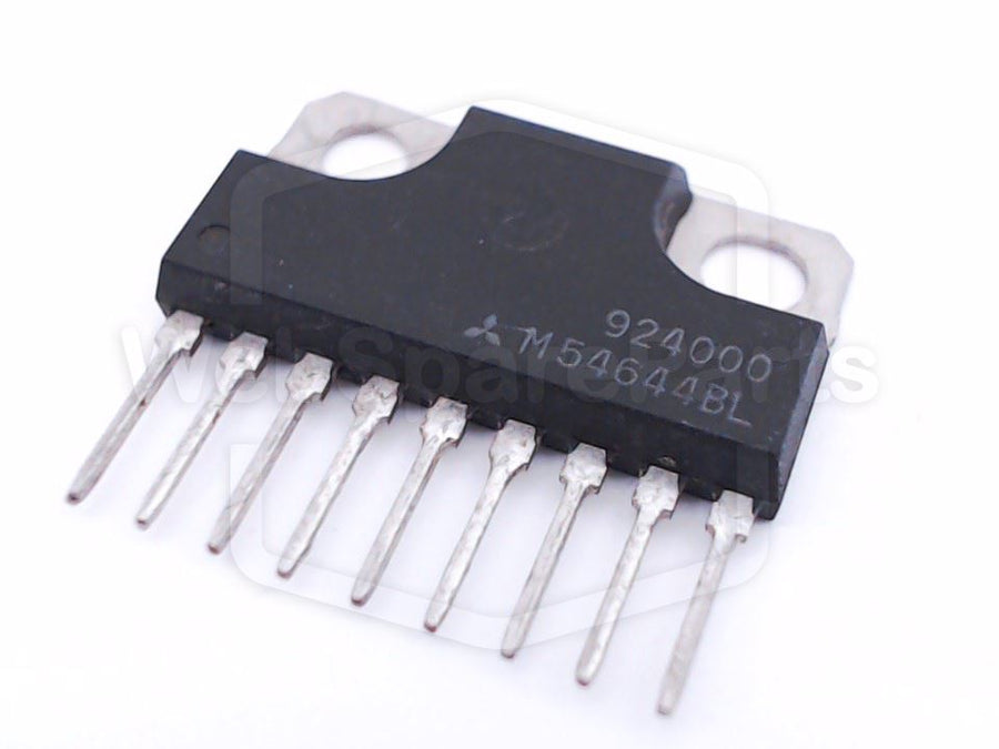 M54644AL Integrated Circuit (IC) - Used