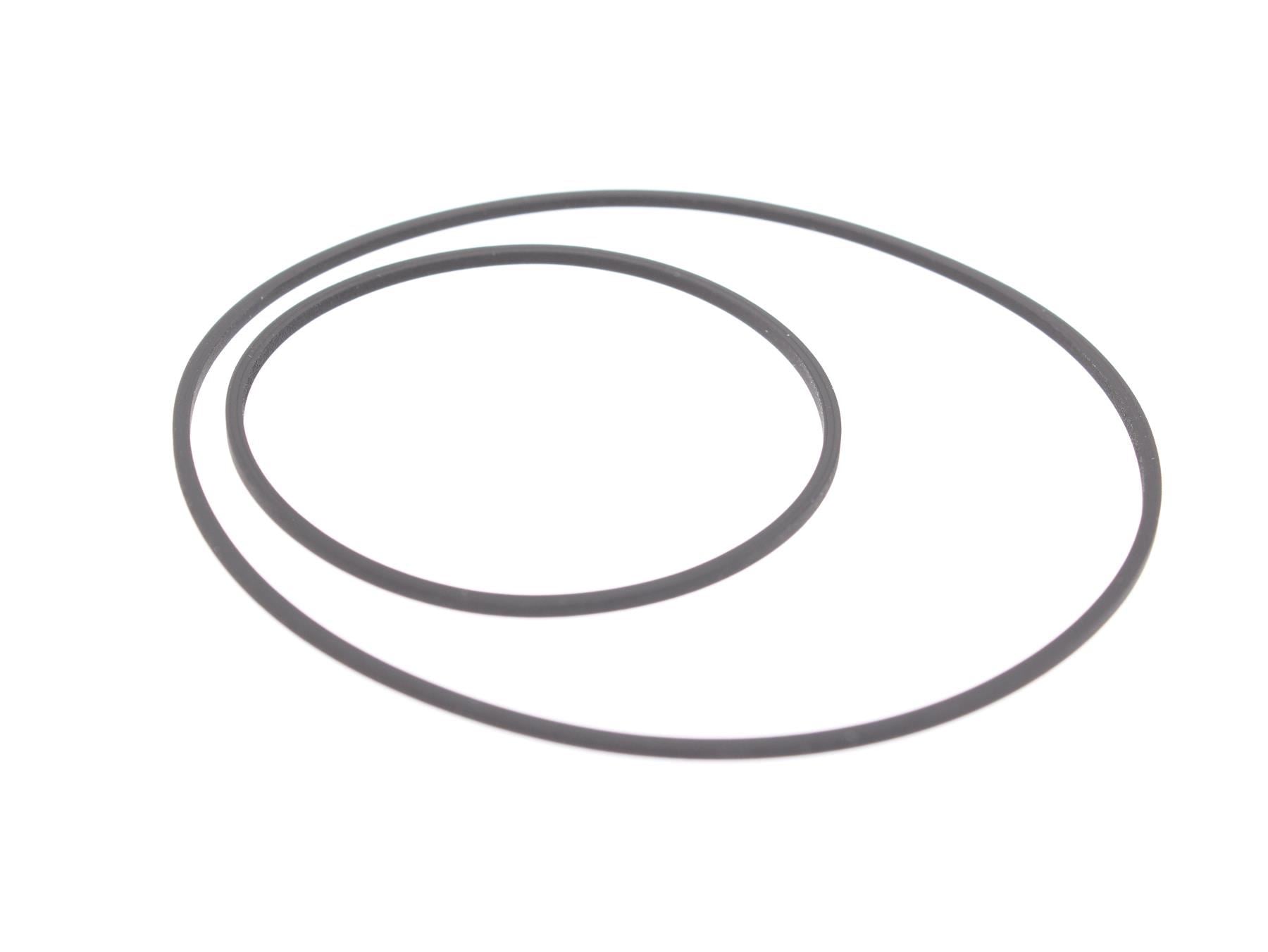 Aiwa CX-SL50 Belt kit for Cassette Deck