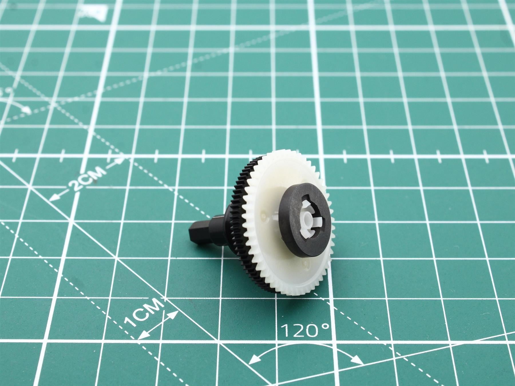 Mechanism Cassette R Reel Assembly for Pioneer DC-Z82 (Position 46)