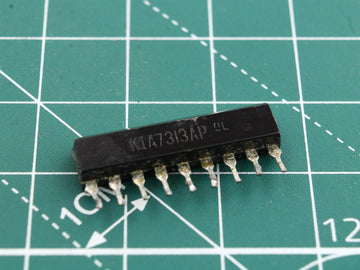 KIA7313AP Integrated Circuit (IC) - Used