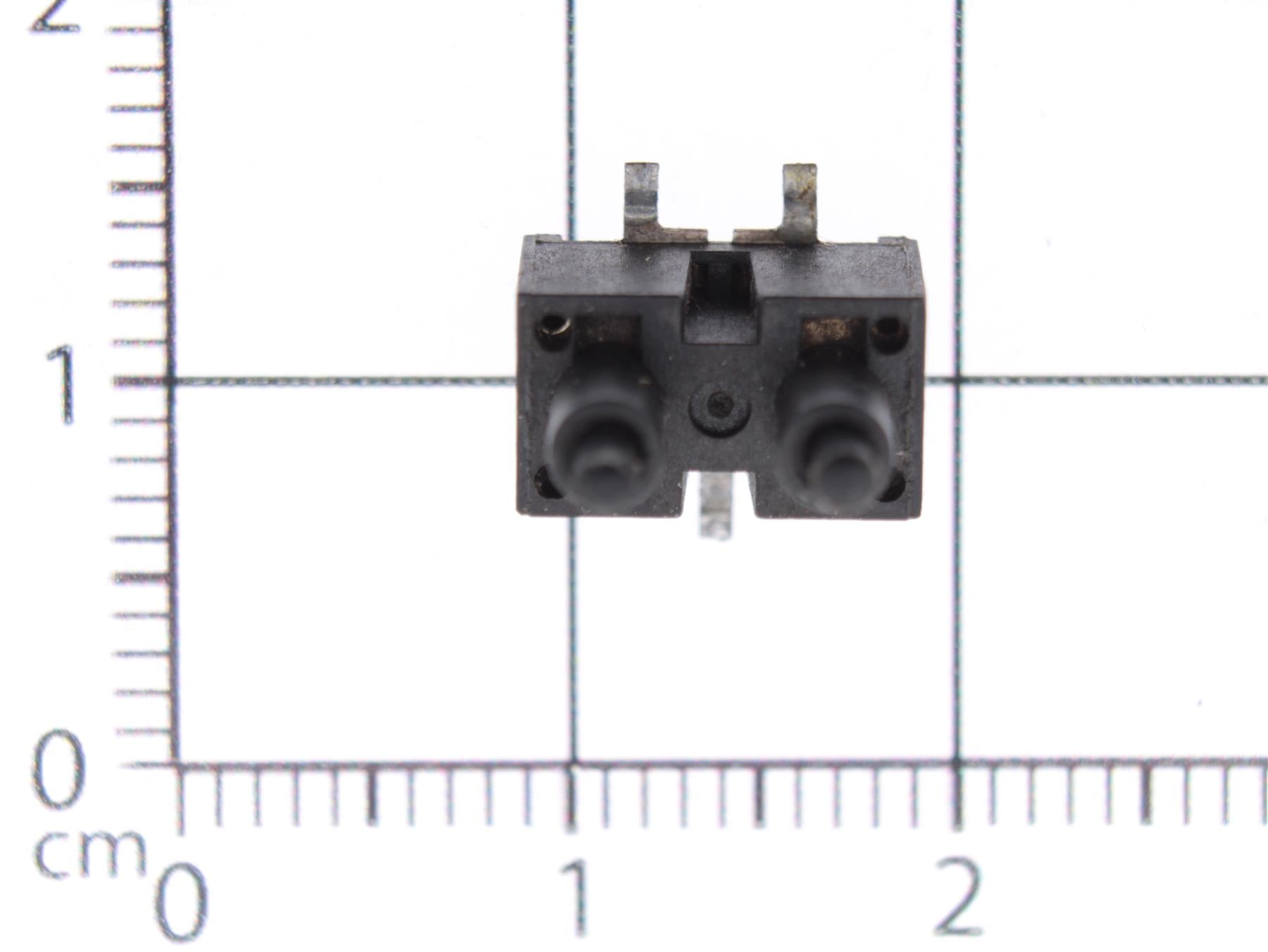 Micro Switch W01128 for Vintage Audio Equipment