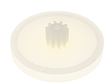 Bang & Olufsen Beogram CDX Gear Pulley for Top Cover Lid Motor for CD PLayer