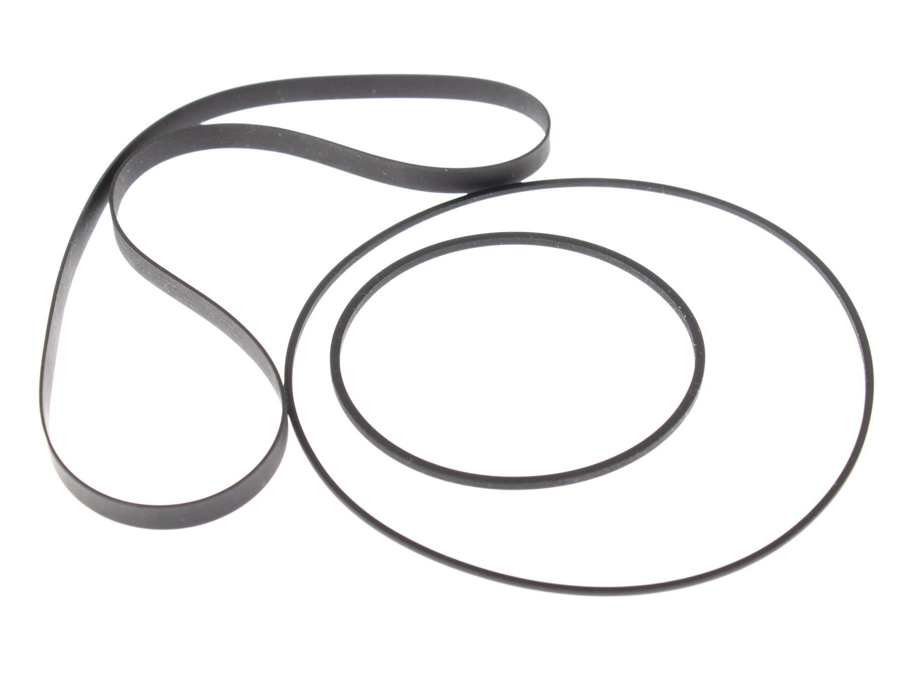 Sharp GF-6363 Cassette Belt Kit for Portable Boombox
