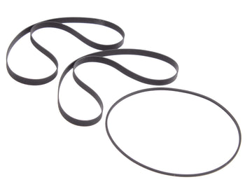 Sony TC-V70WR Belt Kit for Double Cassette Deck