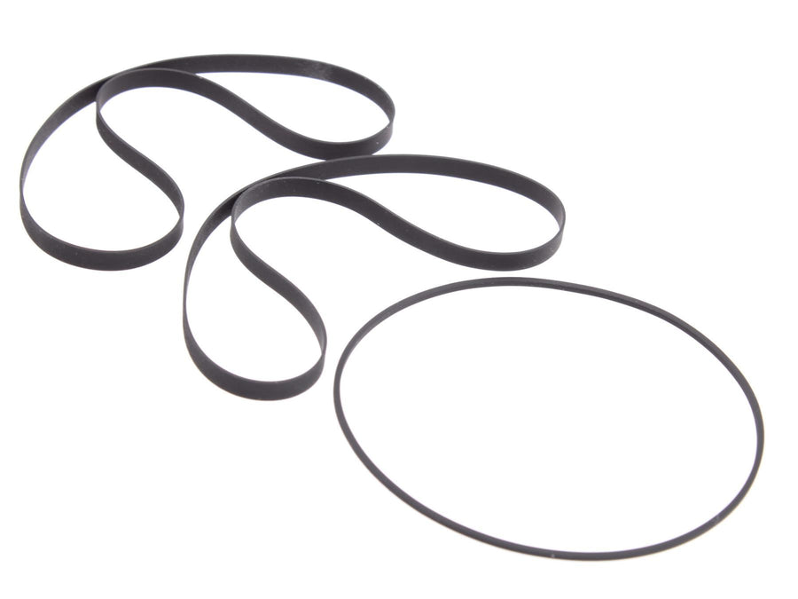 Sony TC-V70WR Belt Kit for Double Cassette Deck