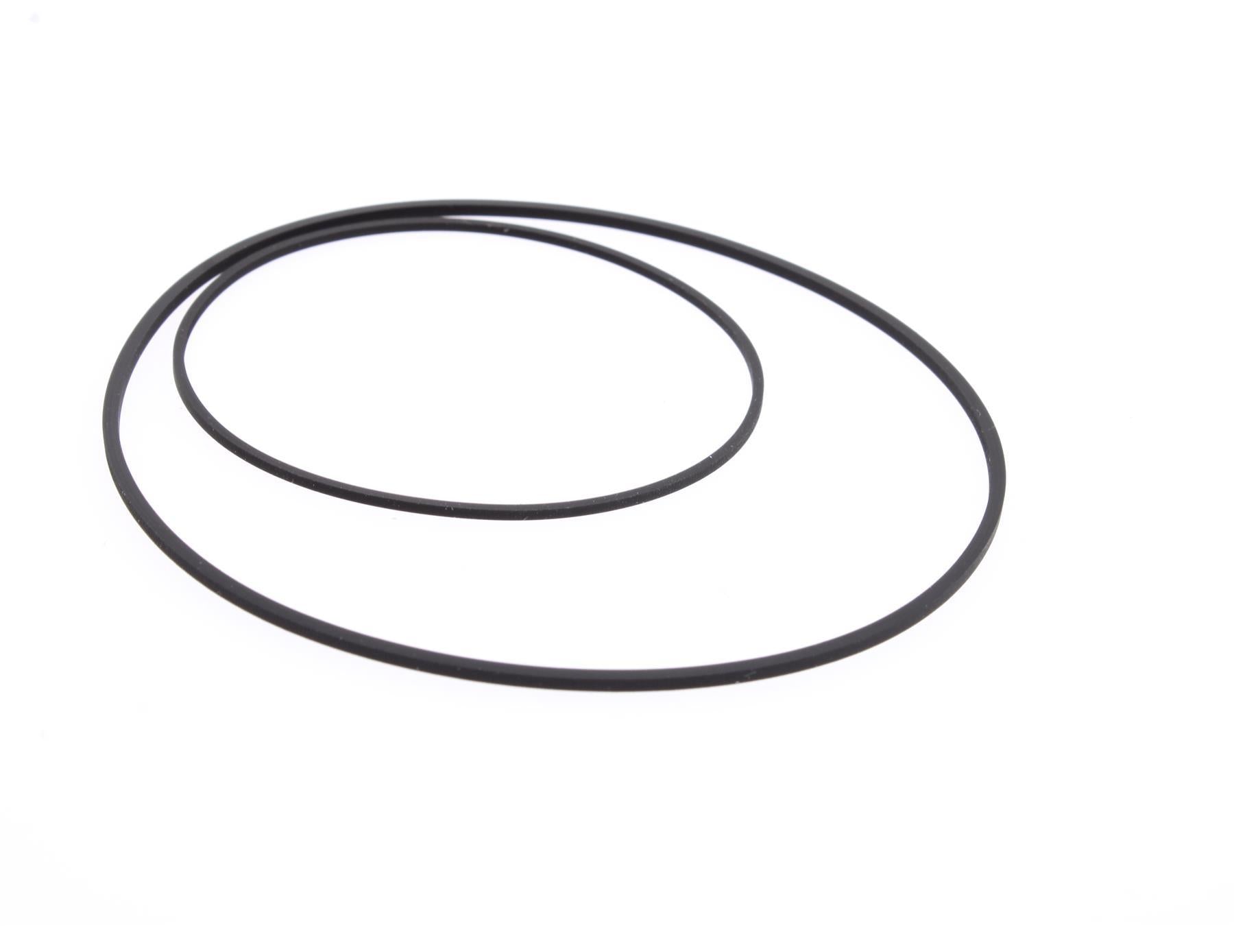Philips 22 RR454 Cassette Belt Kit for Portable Boombox