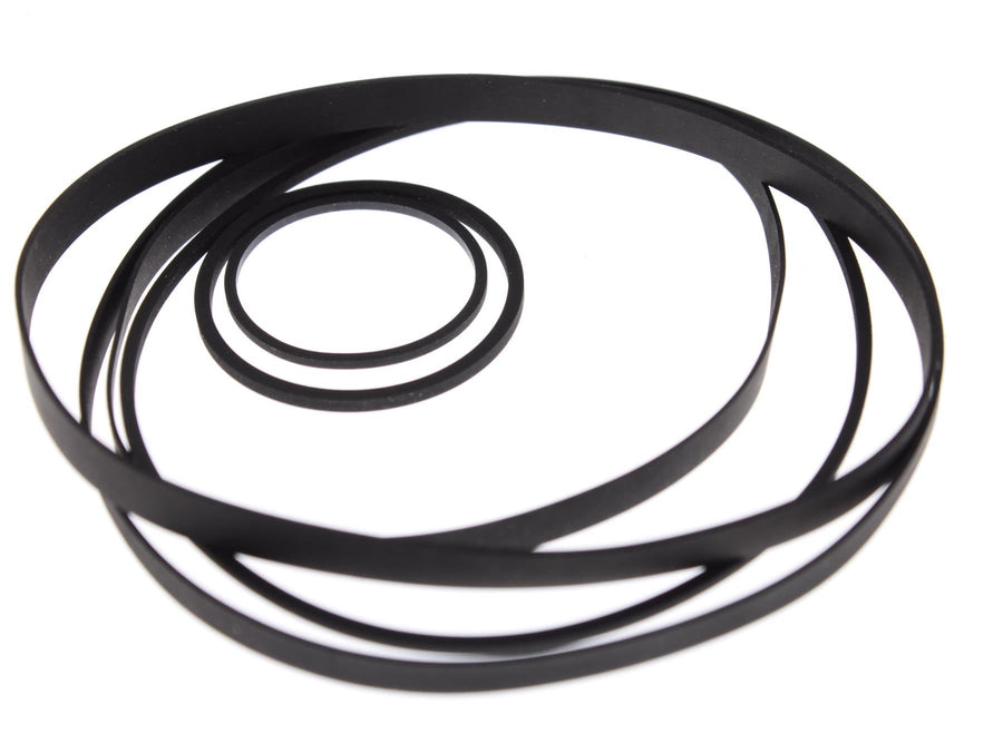 Sanyo VRC-100 Betamovie Belt Kit for Camcorder