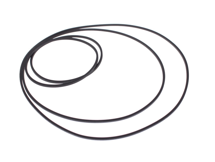 JVC CA-D661T Belt kit for Cassette Deck