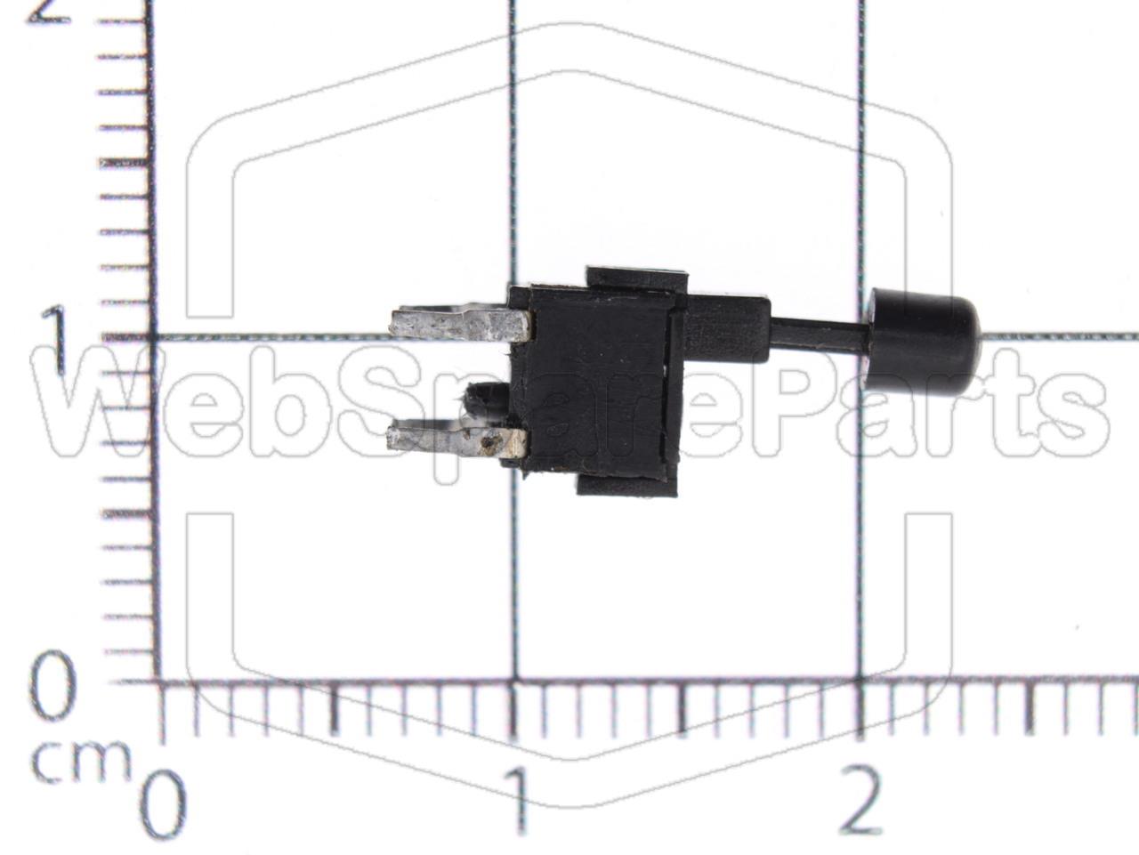 Micro Switch W01098 for Vintage Audio Equipment