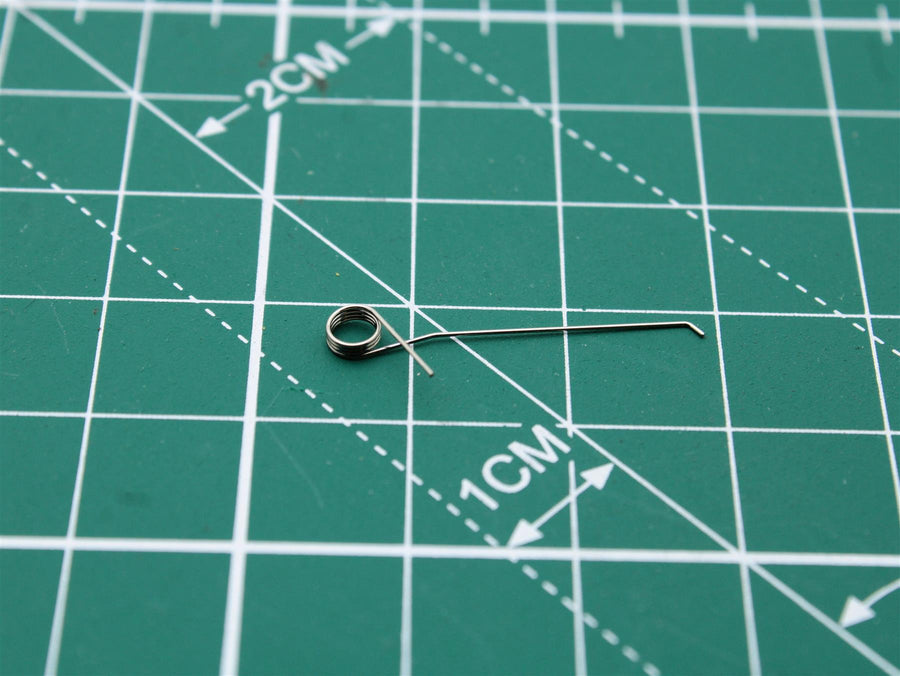 Sony 3-354-961-01 – EJ Safety Spring (Left) Pos.(58)
