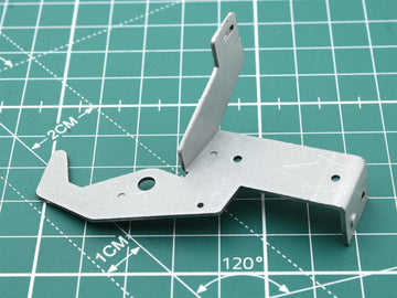 Eject lever Pos.(90)