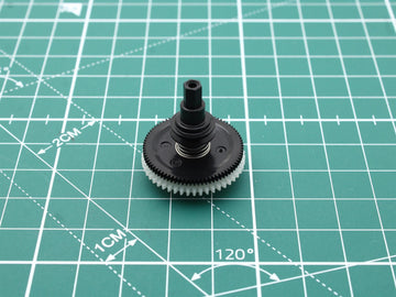 Pos.046 – AZN1319 R Reel Assembly
