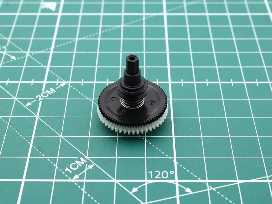 Pos.046 – AZN1319 R Reel Assembly
