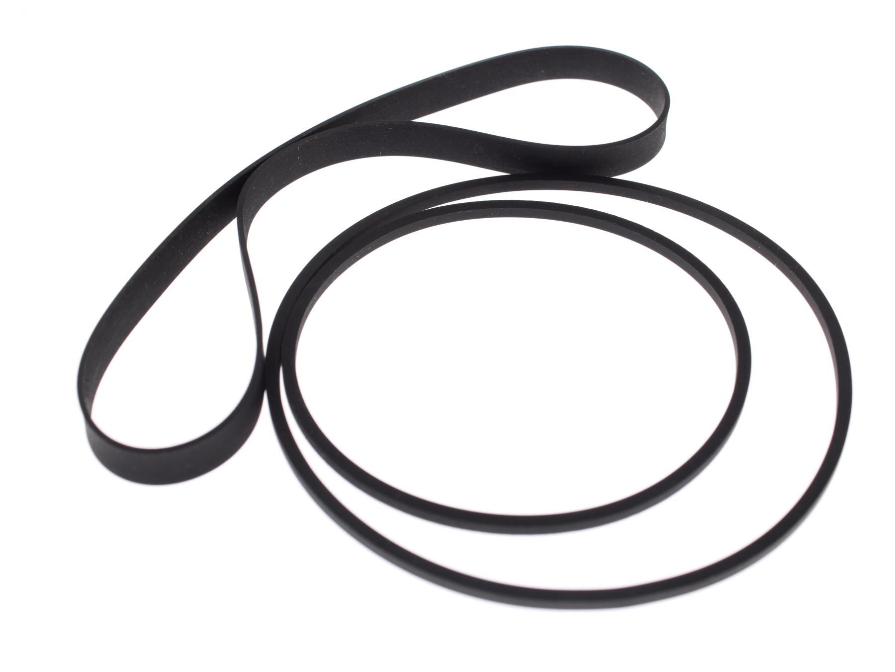 Salora SV-9500 Belt Kit for Video Cassette