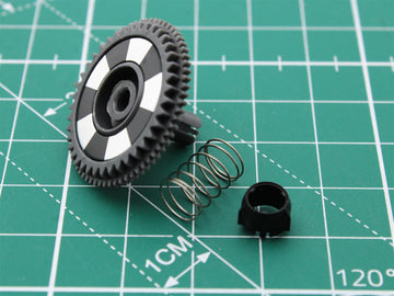 Sony X-3362-078-1 – Reel Table Assembly (Back) Pos.(121)