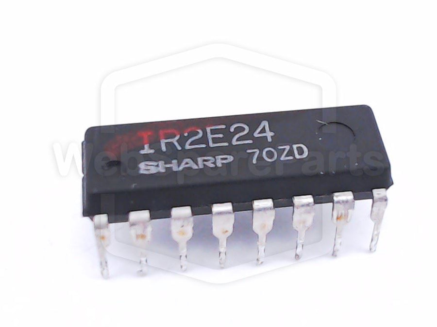 IR2E24 Integrated Circuit (IC) - Used