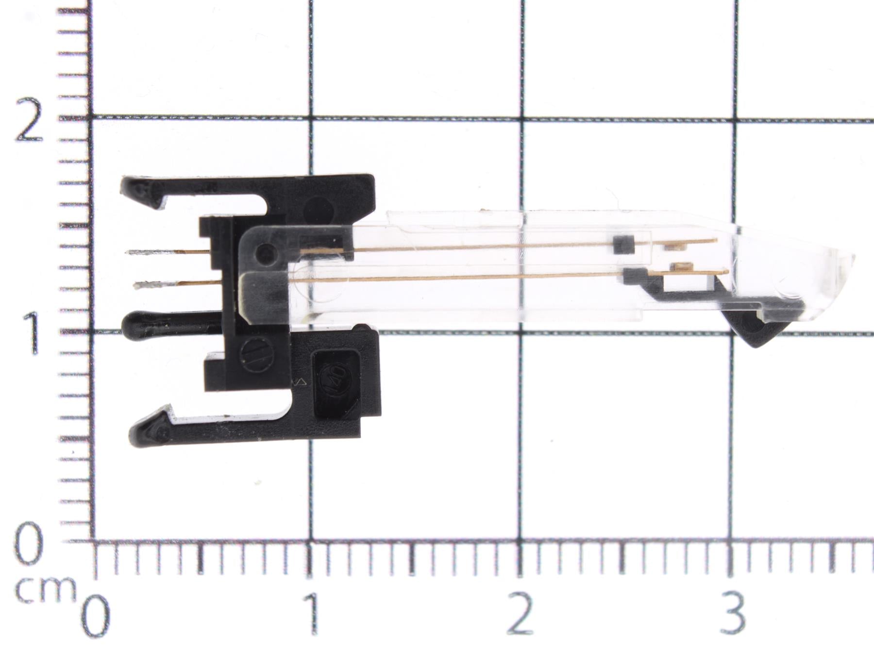 Micro Switch W01062 for Vintage Audio Equipment