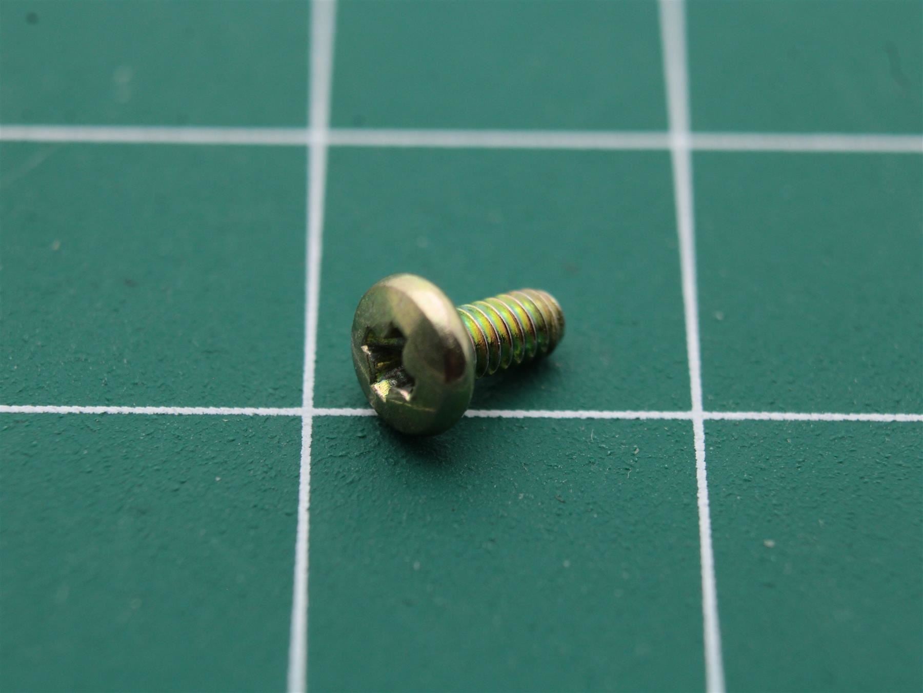 Bang & Olufsen Beocord 5000 49xx (Screw) Part Position: 22028