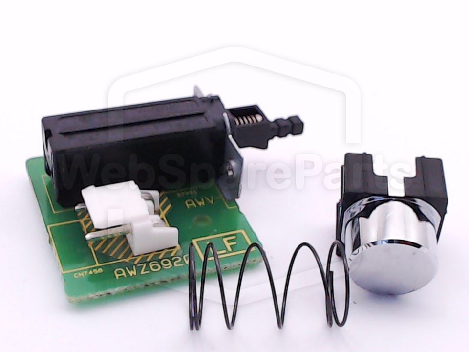 Mains Power Switch For Pioneer Part Number AWZ6920