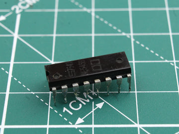 S7640 NE545B DOLBY Integrated Circuit - Used
