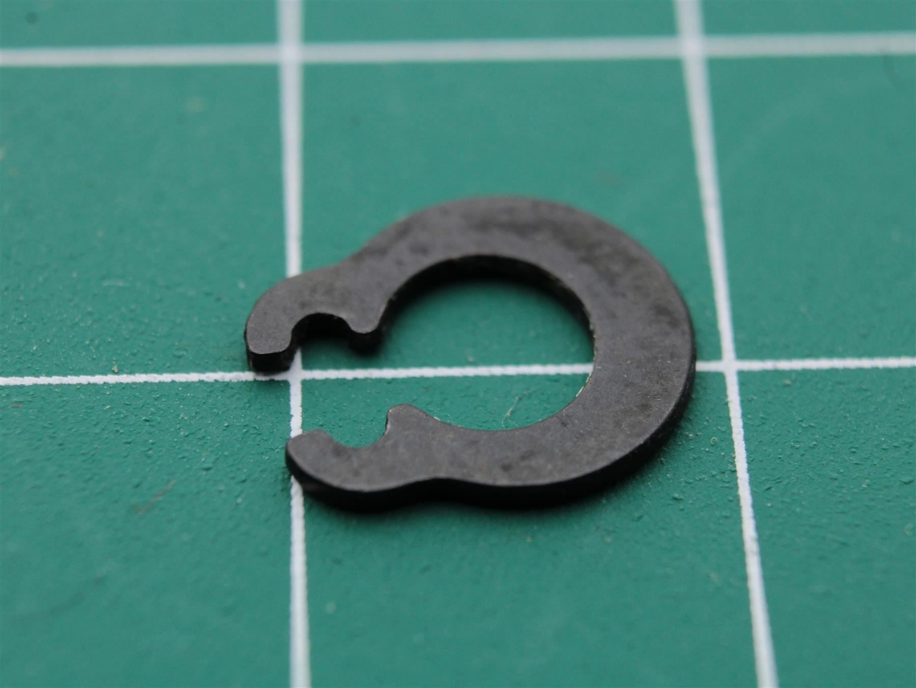 Bang & Olufsen Beocord 2000 29xx (E-ring) Part Position: 22050