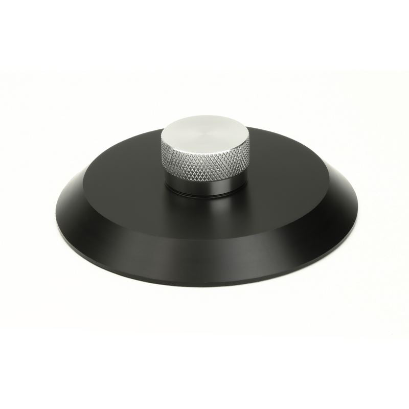 Dynavox VC80 Record Clamp for Turntables – Lightweight Clamp Syst