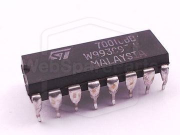 70010BB Integrated Circuit Car radio Ford - Used
