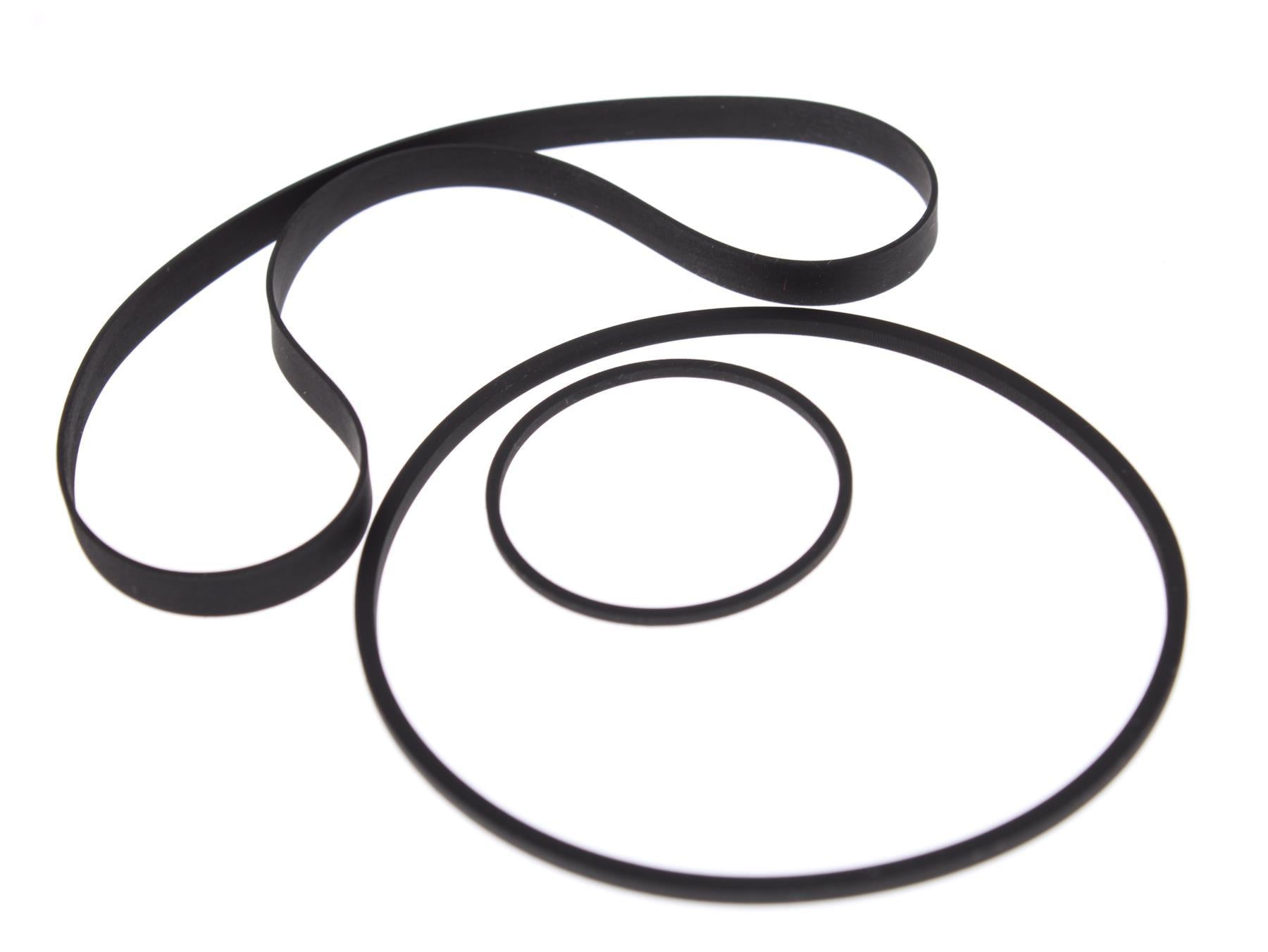 Bang & Olufsen Beocord 3500 (Version 2) Belt Kit for Cassette Deck