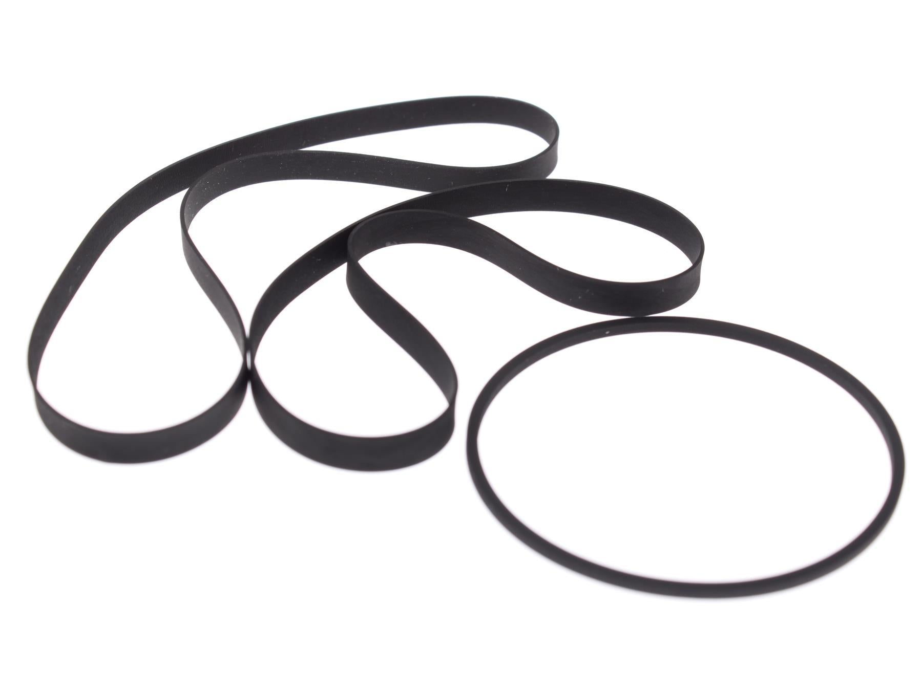 Denon DR-210 Belt Kit for Cassette Deck