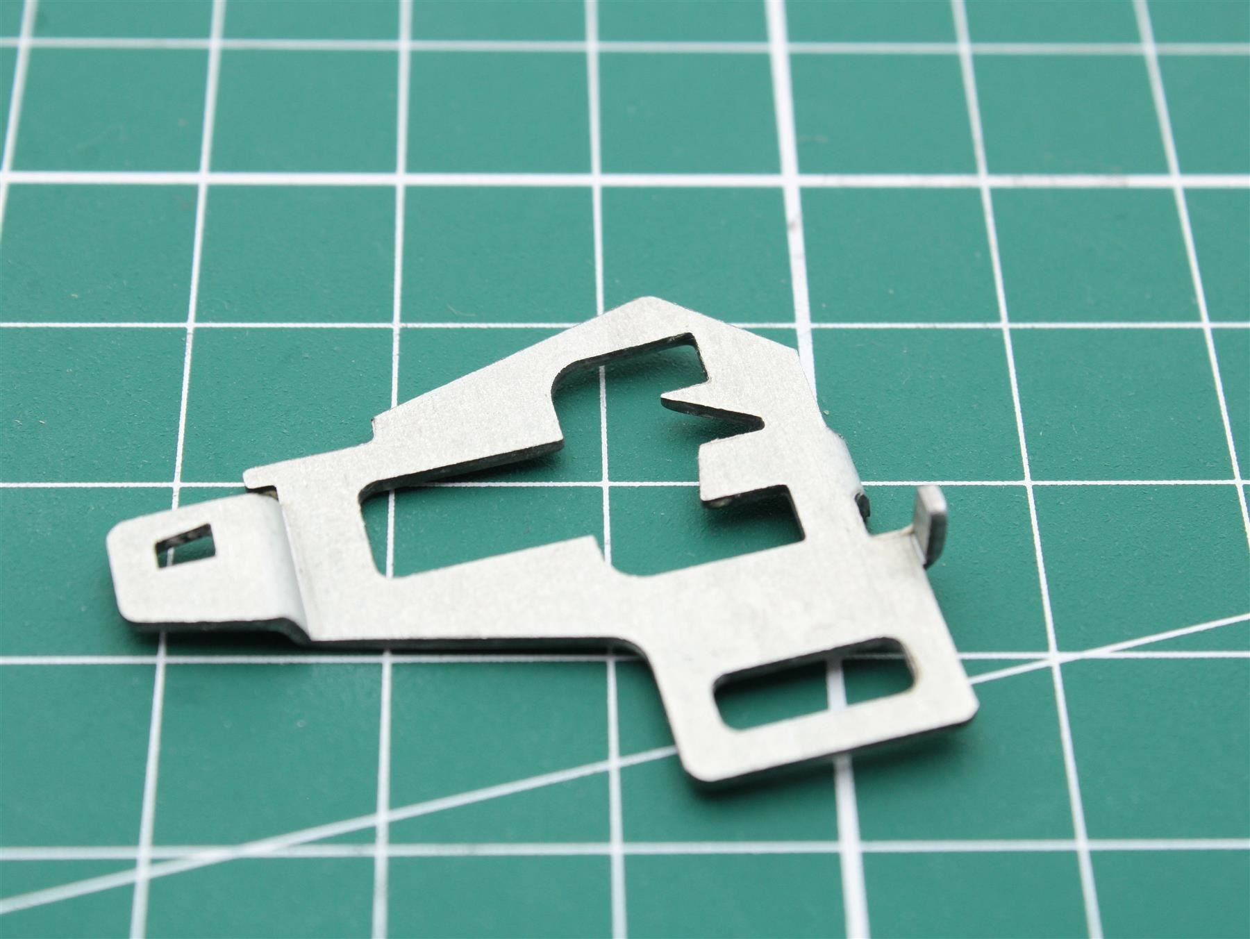 Bang & Olufsen Beocord 5000 49xx (Arm) Part Position: 22064