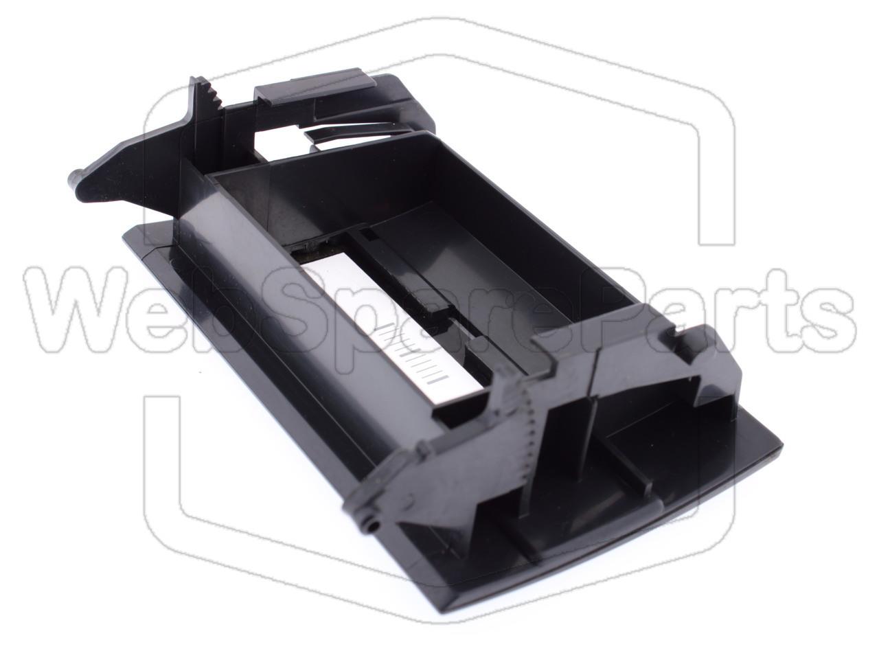 Replacement Cassette Door for Boombox Tape 2, Sharp WQ-268E