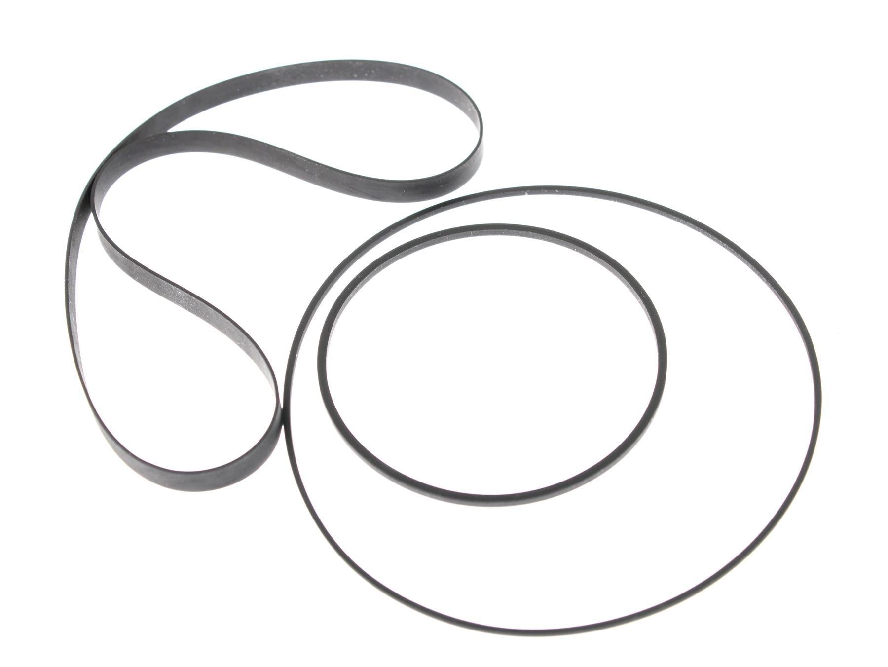 Marantz MCD810 Belt Kit for Cassette Deck