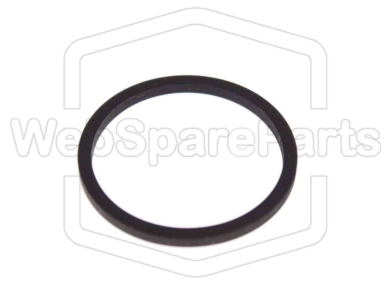 Eject Tray Drive Belt for CD Player Yamaha MCR-B370D