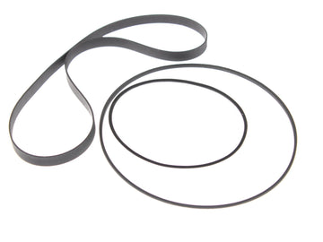 Technics RS-928R Belt Kit for Cassette Deck