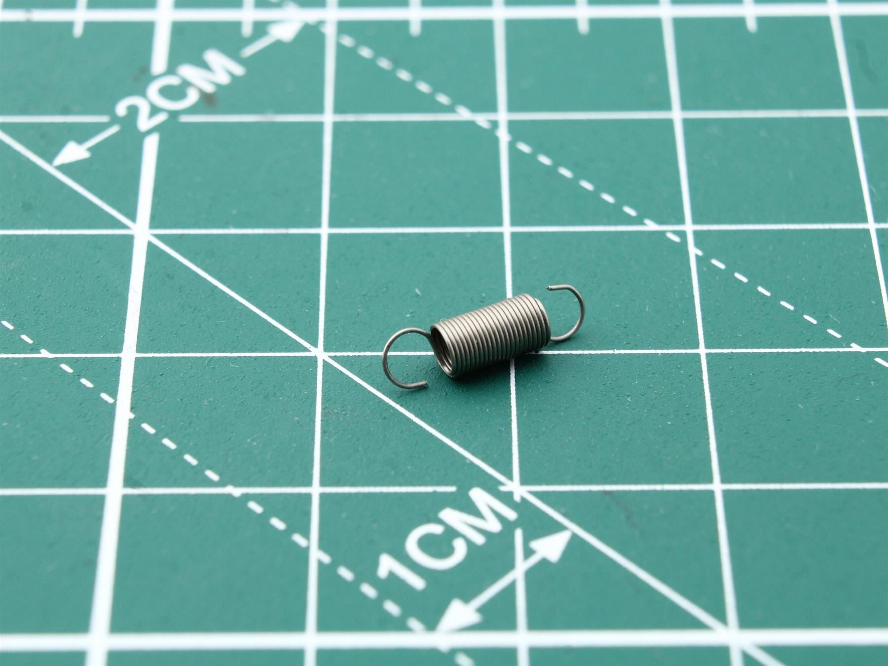 Mechanism Cassette Spring for Pioneer DC-Z83 (Position 20)