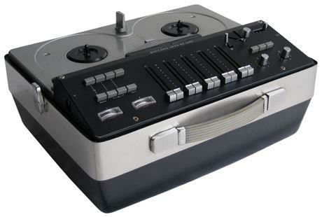 Speaker Plug For Hifi Bang & Olufsen Beocord 2000T De Luxe (1966-1970)