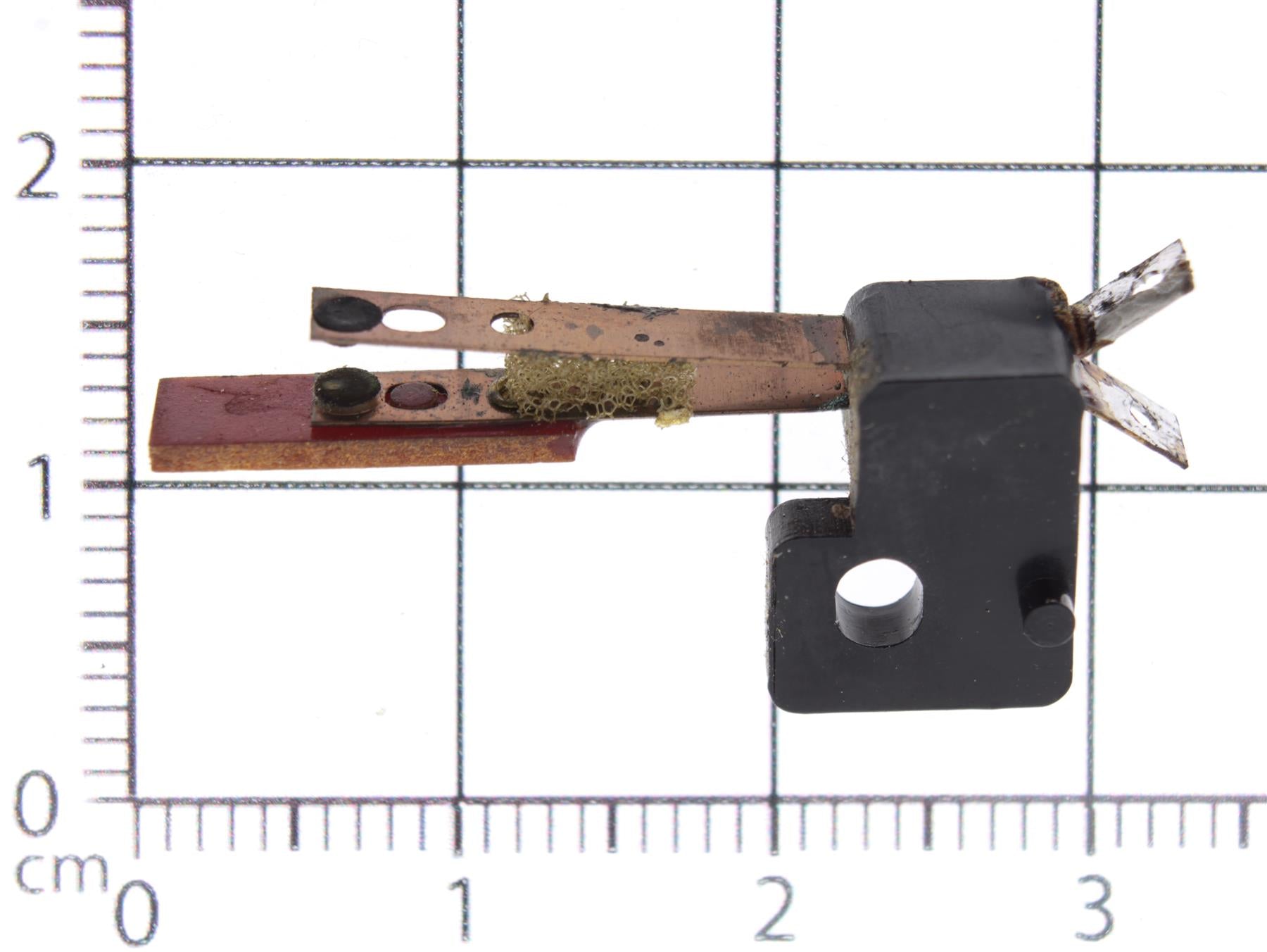 Micro Switch M2420P for Vintage Audio Equipment