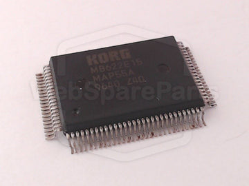MB622E 15 MAP55A Korg Integrated Circuit - Used