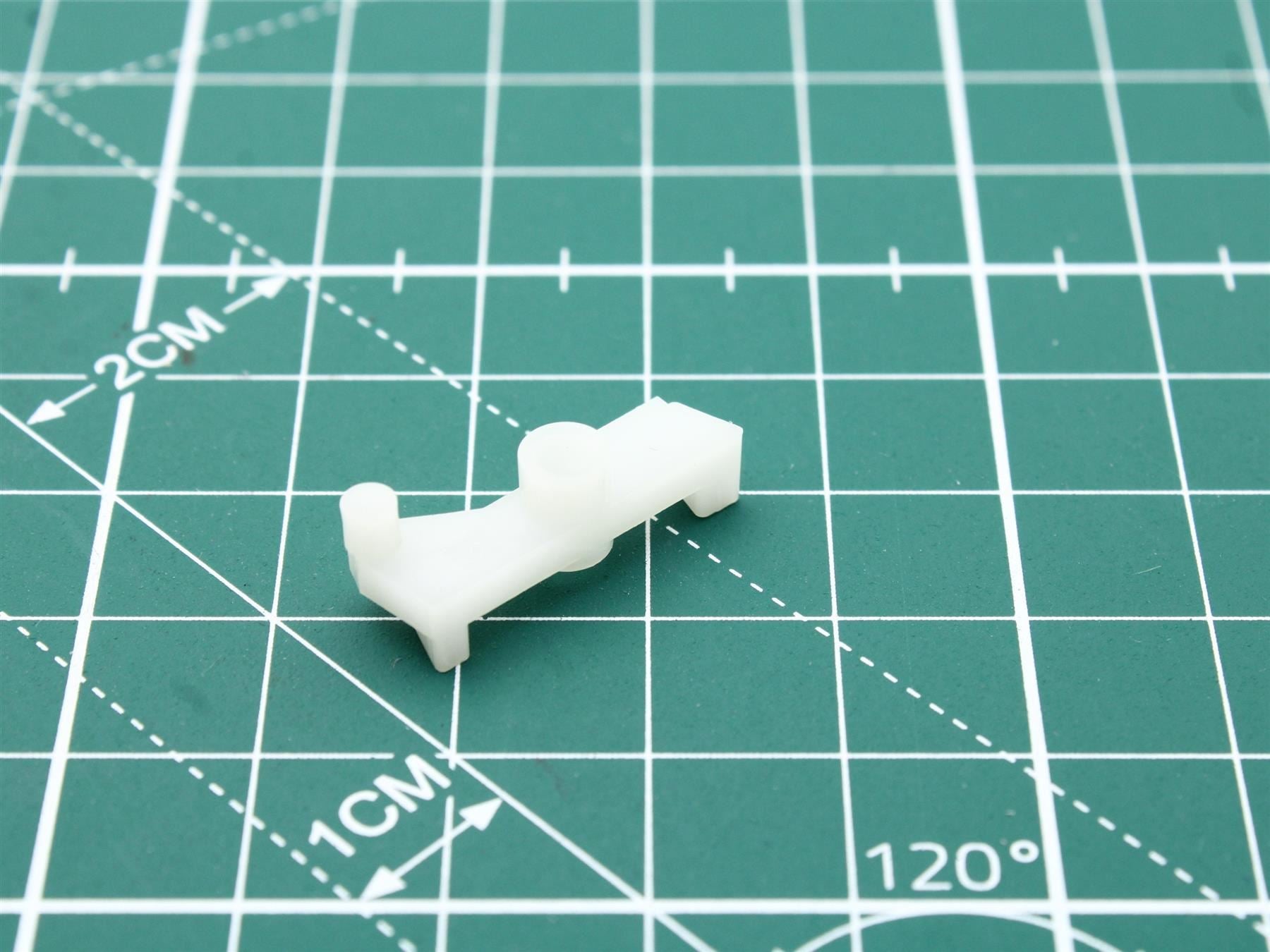 Mechanism Cassette Fr Arm for Pioneer DC-X88Z (Position 9)