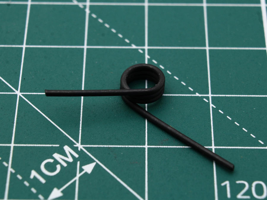 RBL219 – HB Drive Spring Pos.(24)