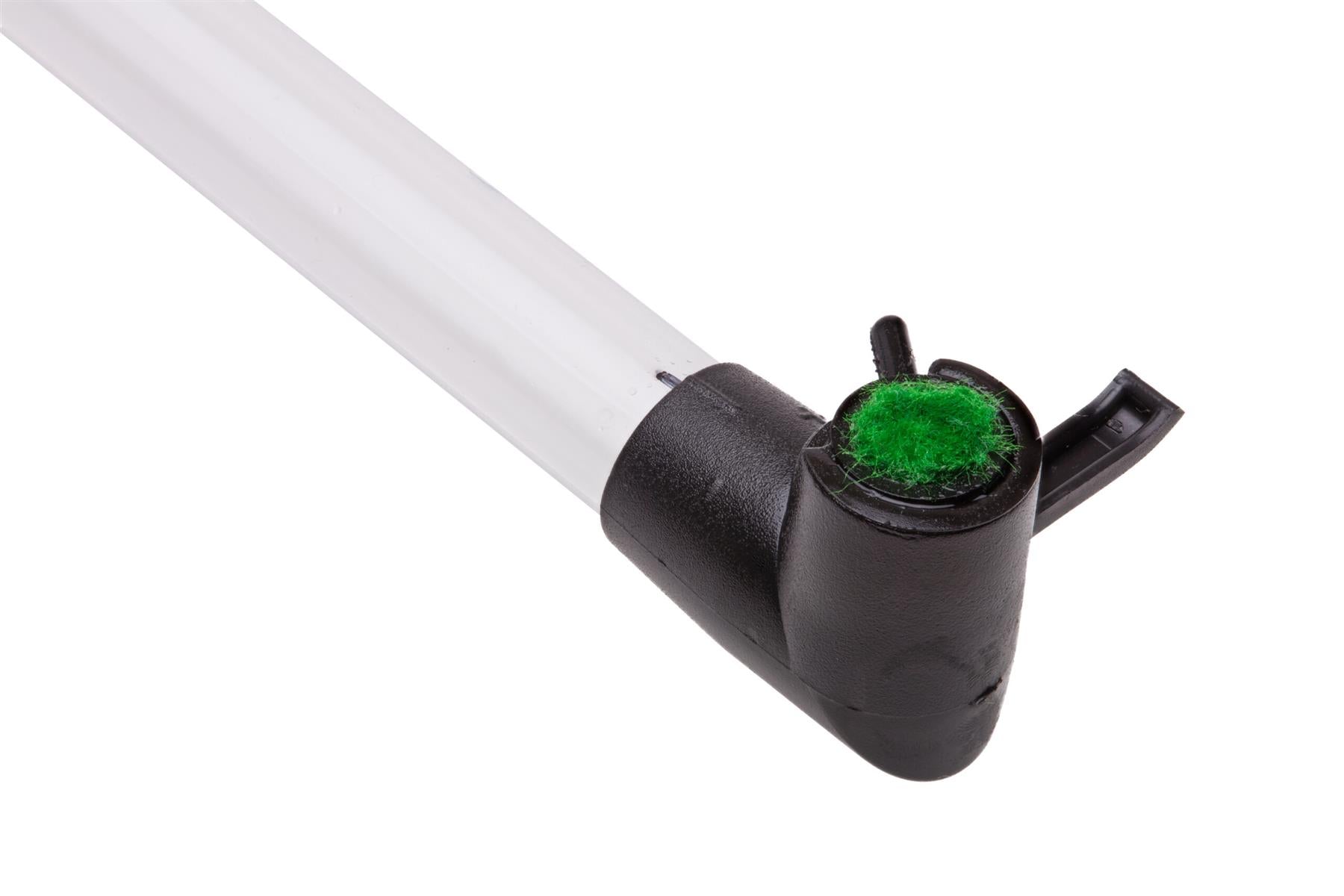 Analogis Clean Wet Playback Record Cleaning System with Super Clean Fluid