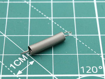 RBH819 Cr02 detector spring Pos.(32)