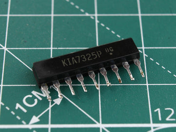 KIA7325P Integrated Circuit (IC) - Used