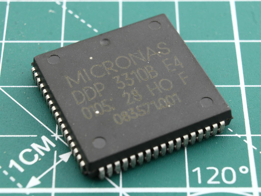 DDP3310B-E4 Integrated Circuit (IC) - Used