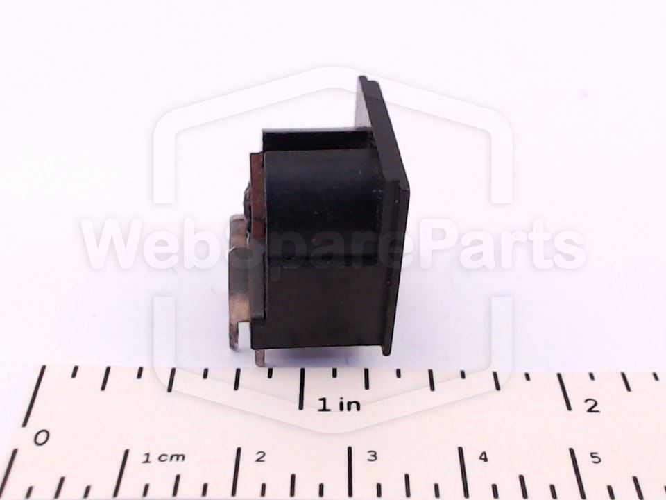 Pioneer 5-Pin DIN PCB Socket Connector for Vintage Audio Equipment Repair
